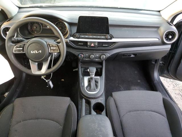 Photo 8 from auction – 2022 KIA FORTE FE with VIN 3KPF24AD5NE460363