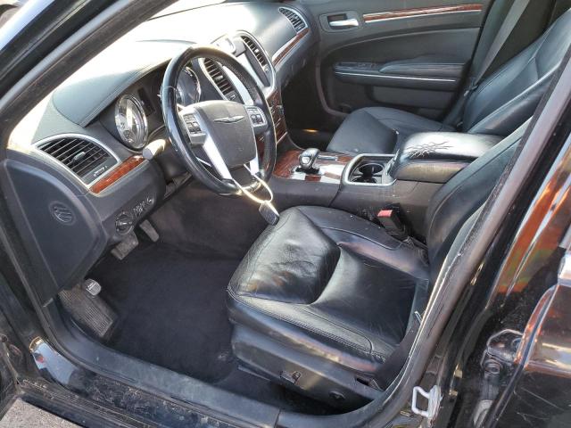 Photo 7 from auction – 2012 CHRYSLER 300 LIMITE with VIN 2C3CCACG6CH173593