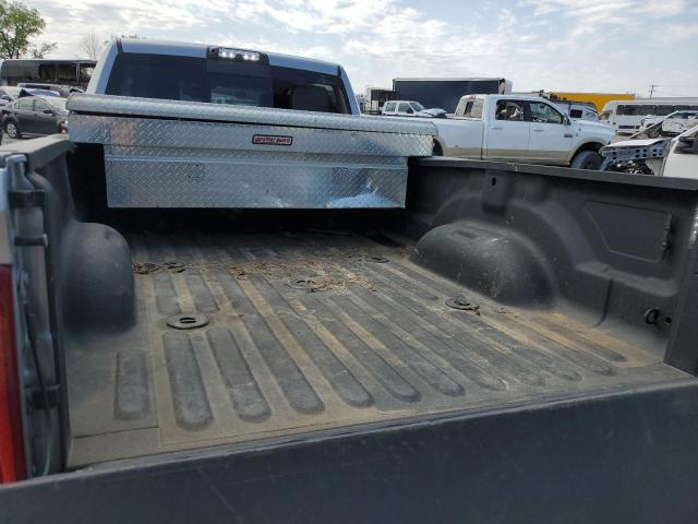 Photo 10 from auction – 2021 RAM 3500 LARAM with VIN 3C63R3JL2MG528385