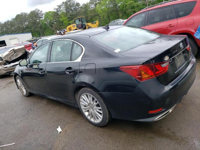Photo 2 from auction – 2013 LEXUS GS 350 with VIN JTHBE1BL9D5018561