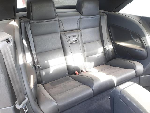 Photo 10 from auction – 2010 VOLKSWAGEN EOS TURBO with VIN WVWBA7AH4AV015124