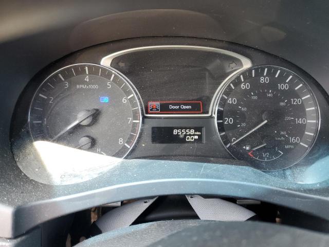 Photo 9 from auction – 2014 NISSAN ALTIMA 2.5 with VIN 1N4AL3AP1EC326068