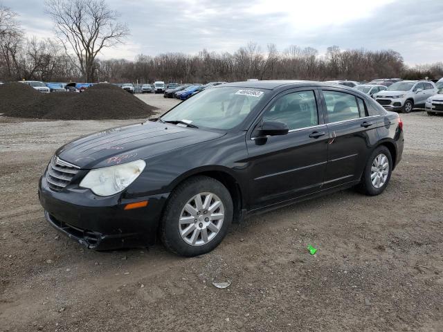CHRYSLER SEBRING LX 2009 with VIN 1C3LC46B19N524976 - Photo from auction