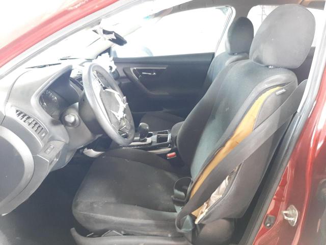 Photo 7 from auction – 2014 NISSAN ALTIMA 2.5 with VIN 1N4AL3AP1EC204925