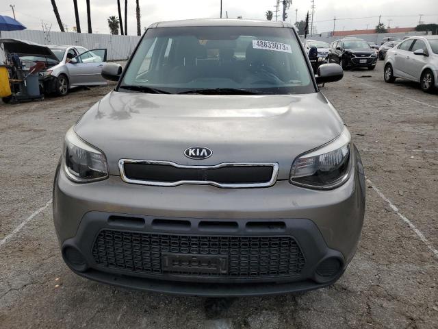 Photo 5 from auction – 2015 KIA SOUL with VIN KNDJN2A2XF7215211