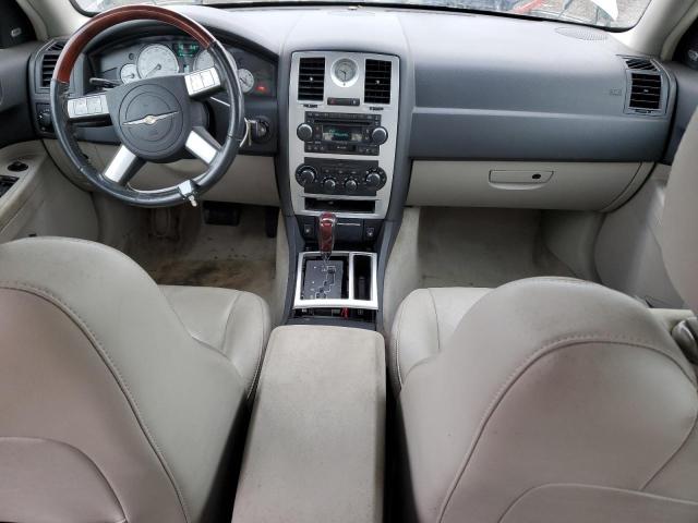 Photo 8 from auction – 2006 CHRYSLER 300C with VIN 2C3LA63H66H103530