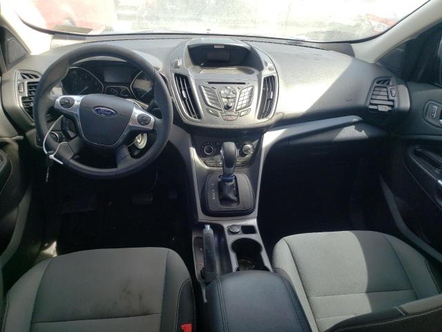 Photo 8 from auction – 2016 FORD ESCAPE SE with VIN 1FMCU9GX3GUC33457