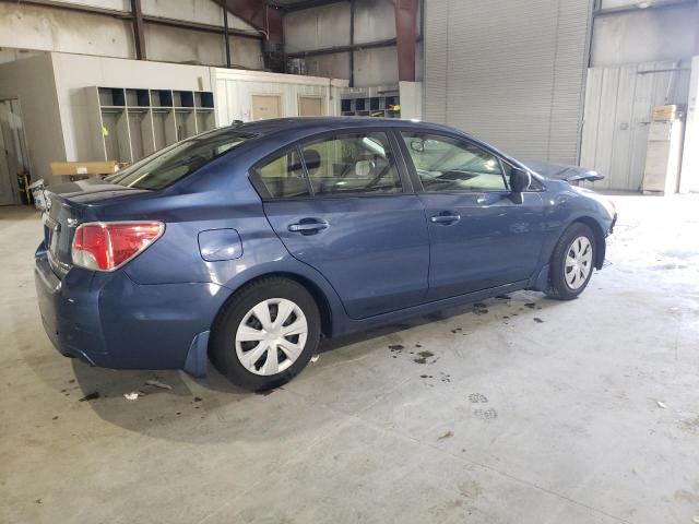 Photo 3 from auction – 2013 SUBARU IMPREZA with VIN JF1GJAA64DH031558