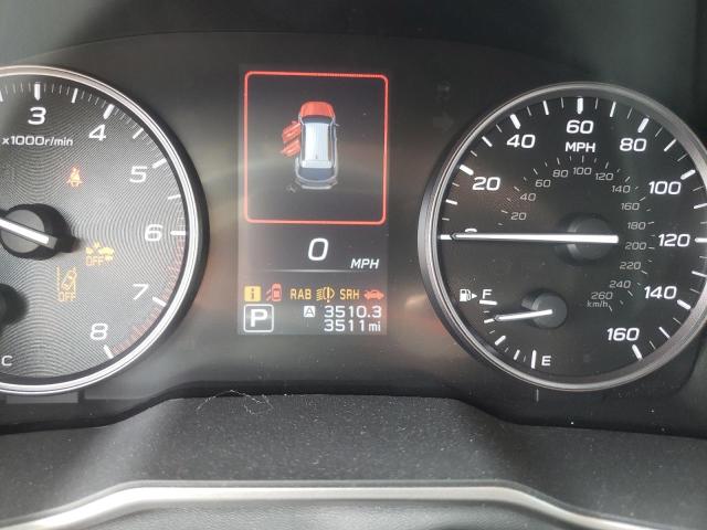 Photo 9 from auction – 2023 SUBARU OUTBACK LI with VIN 4S4BTGND1P3109169