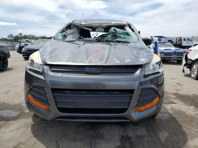 Photo 5 from auction – 2015 FORD ESCAPE S with VIN 1FMCU0F76FUC20987