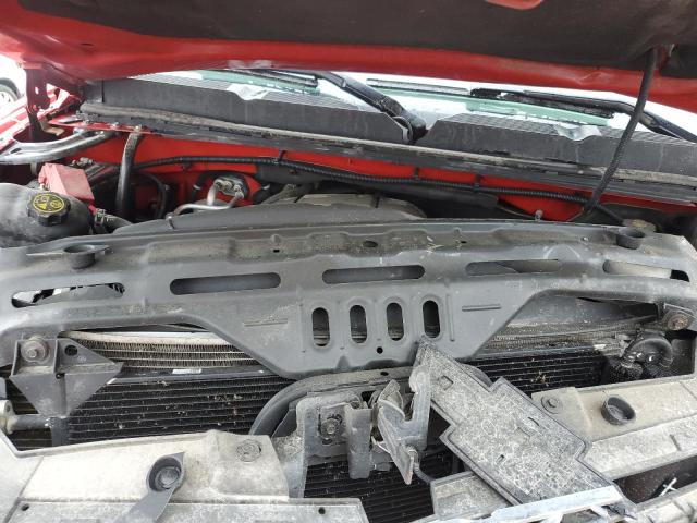 Photo 12 from auction – 2012 CHEVROLET SILVERADO with VIN 1GC1KXCG3CF154395