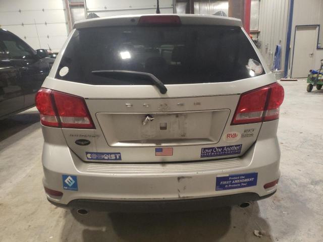 Photo 6 from auction – 2014 DODGE JOURNEY SX with VIN 3C4PDCBG2ET250638
