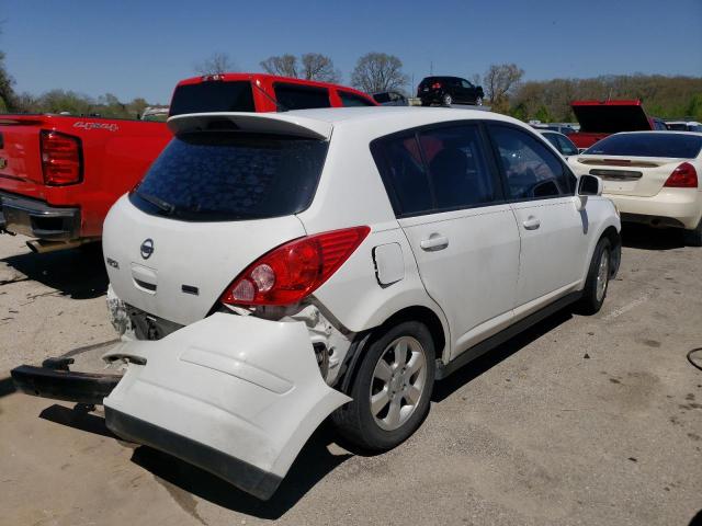 Photo 3 from auction – 2012 NISSAN VERSA S with VIN 3N1BC1CP5CL371583