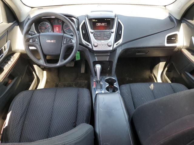 Photo 8 from auction – 2013 GMC TERRAIN SL with VIN 2GKFLREK4D6305230