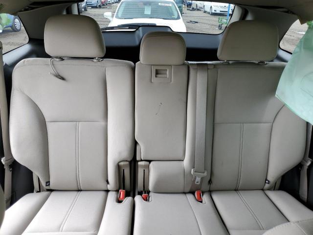 Photo 10 from auction – 2013 FORD EDGE SE with VIN 2FMDK3G90DBB26814