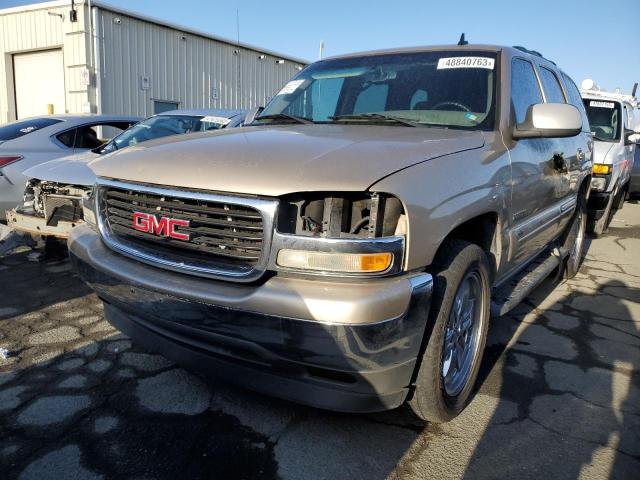 Photo 1 from auction – 2006 GMC YUKON with VIN 1GKEC13VX6R118169
