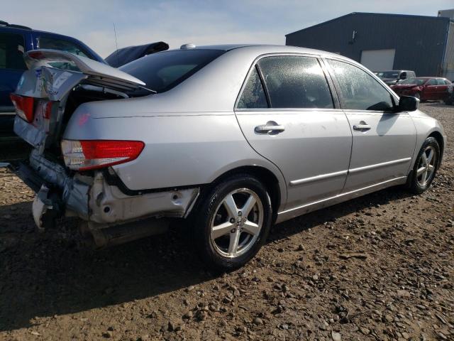 Photo 3 from auction – 2004 HONDA ACCORD EX with VIN JHMCM56854C004530