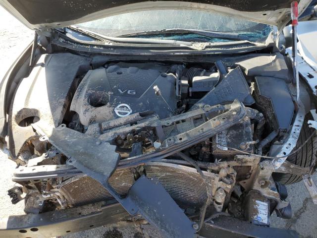 Photo 11 from auction – 2014 NISSAN MAXIMA S with VIN 1N4AA5AP4EC492229