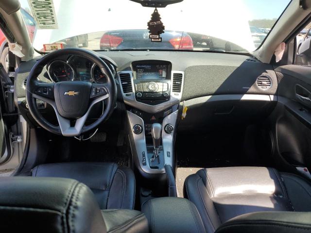 Photo 8 from auction – 2014 CHEVROLET CRUZE with VIN 1G1PG5SB0E7348295