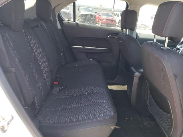 Photo 10 from auction – 2014 CHEVROLET EQUINOX LT with VIN 2GNALBEK4E6288256