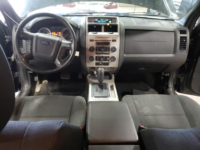 Photo 8 from auction – 2009 FORD ESCAPE XLT with VIN 1FMCU03719KC46840