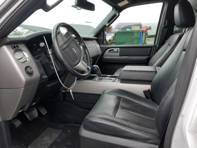 Photo 7 from auction – 2017 FORD EXPEDITION with VIN 1FMJK1KT6HEA12417