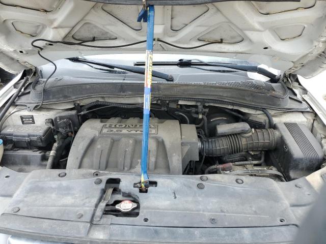 Photo 11 from auction – 2008 HONDA PILOT EXL with VIN 5FNYF18508B040972
