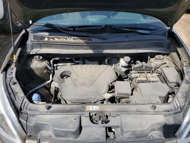 Photo 11 from auction – 2013 KIA SOUL with VIN KNDJT2A57D7551718