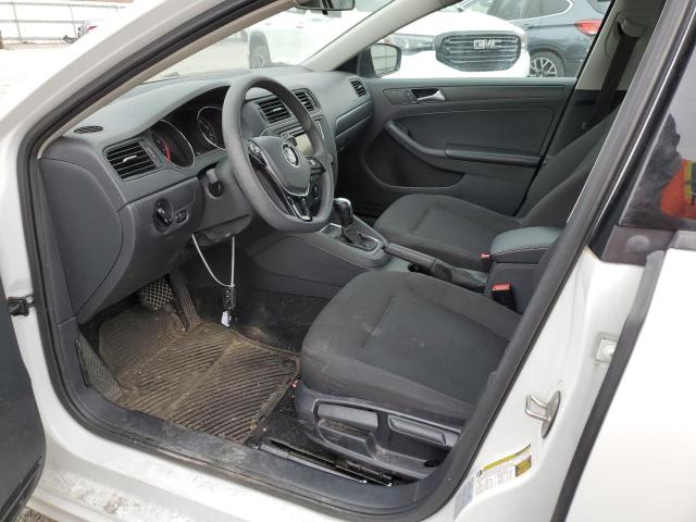 Photo 7 from auction – 2016 VOLKSWAGEN JETTA S with VIN 3VW267AJ7GM393071