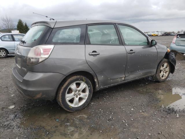 Photo 3 from auction – 2006 TOYOTA COROLLA MA with VIN 2T1KR30E56C555584