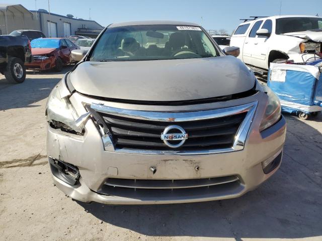 Photo 5 from auction – 2013 NISSAN ALTIMA S with VIN 1N4AL3AP5DC168140