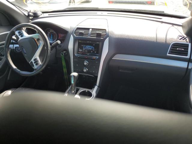 Photo 8 from auction – 2014 FORD EXPLORER X with VIN 1FM5K7D83EGC05377