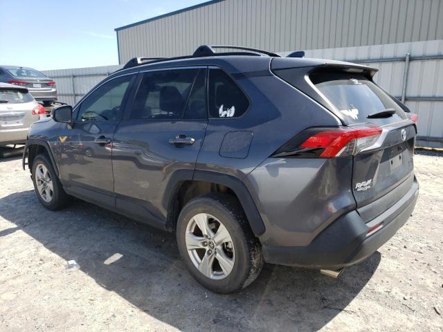 Photo 2 from auction – 2019 TOYOTA RAV4 XLE with VIN JTMW1RFV6KD012292