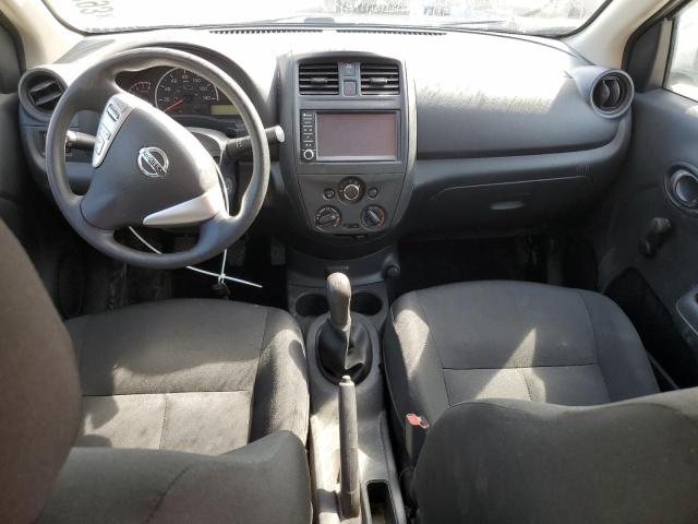 Photo 8 from auction – 2019 NISSAN VERSA S with VIN 3N1CN7AP6KL832423