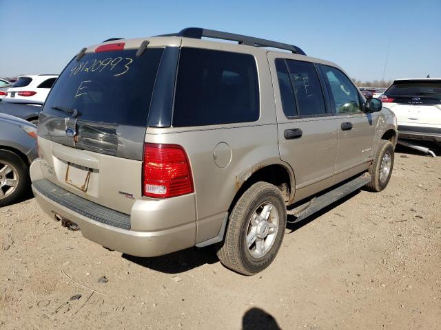 Photo 3 from auction – 2005 FORD EXPLORER X with VIN 1FMZU73K15UB41513