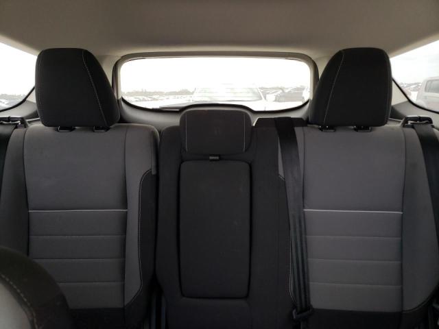 Photo 10 from auction – 2014 FORD ESCAPE SE with VIN 1FMCU0GXXEUA81864