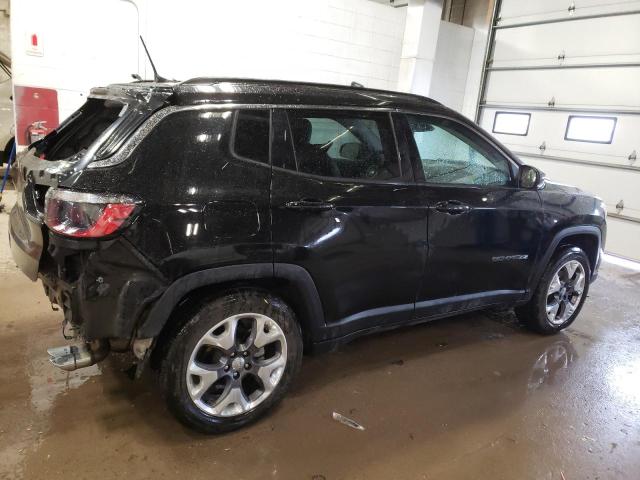 Фото 3 с аукциона – 2021 JEEP COMPASS LI с VIN 3C4NJDCB8MT583966
