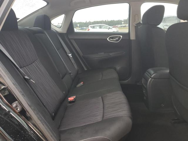 Photo 10 from auction – 2019 NISSAN SENTRA with VIN 3N1AB7AP4KY323689