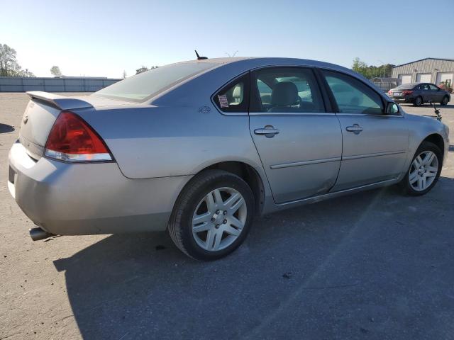 Photo 3 from auction – 2006 CHEVROLET IMPALA LTZ with VIN 2G1WU581069158872