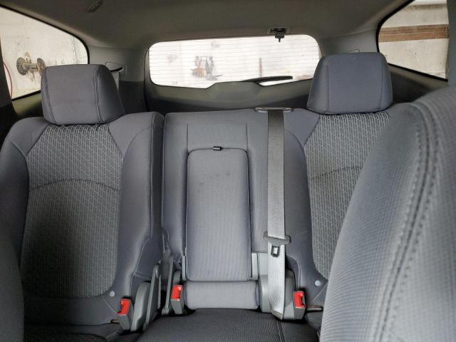 Photo 10 from auction – 2010 CHEVROLET TRAVERSE L with VIN 1GNLVEEDXAS106928
