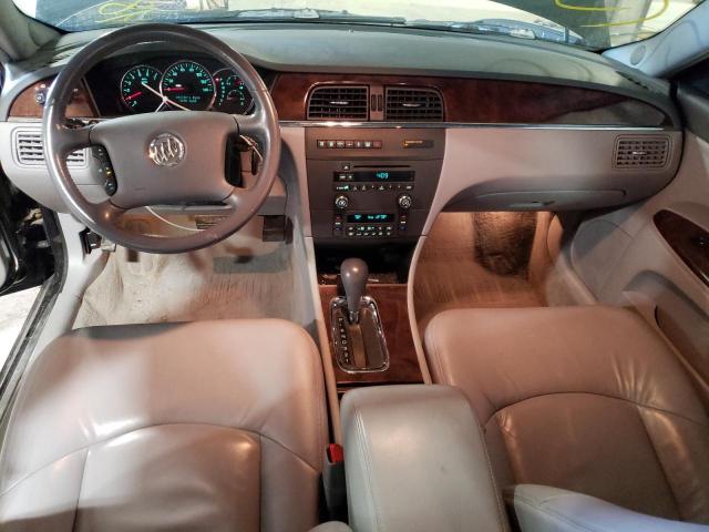 Photo 8 from auction – 2007 BUICK LACROSSE C with VIN 2G4WD552071112815