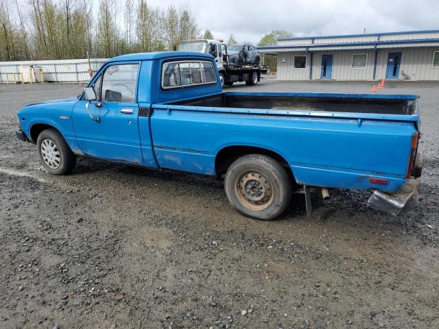 Photo 2 from auction – 1982 TOYOTA PICKUP / C with VIN JT4RN44D6C0080177
