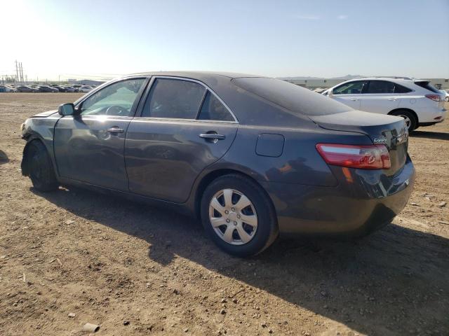 Photo 2 from auction – 2009 TOYOTA CAMRY with VIN 4T4BE46K49R083336