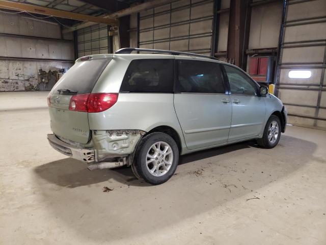 Photo 3 from auction – 2006 TOYOTA SIENNA LE with VIN 5TDBA23CX6S072126