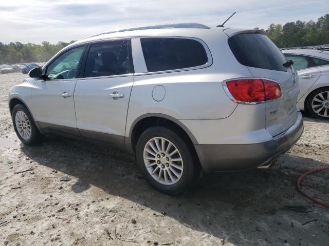 Photo 2 from auction – 2012 BUICK ENCLAVE with VIN 5GAKRCED8CJ335809