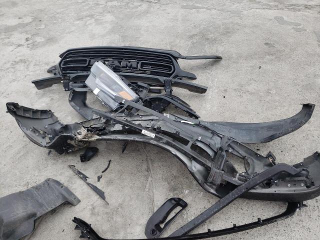 Photo 12 from auction – 2021 RAM 1500 LIMIT with VIN 1C6RREHT5MN820941