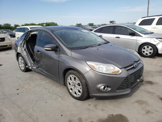 Photo 4 from auction – 2012 FORD FOCUS SE with VIN 1FAHP3F29CL468911