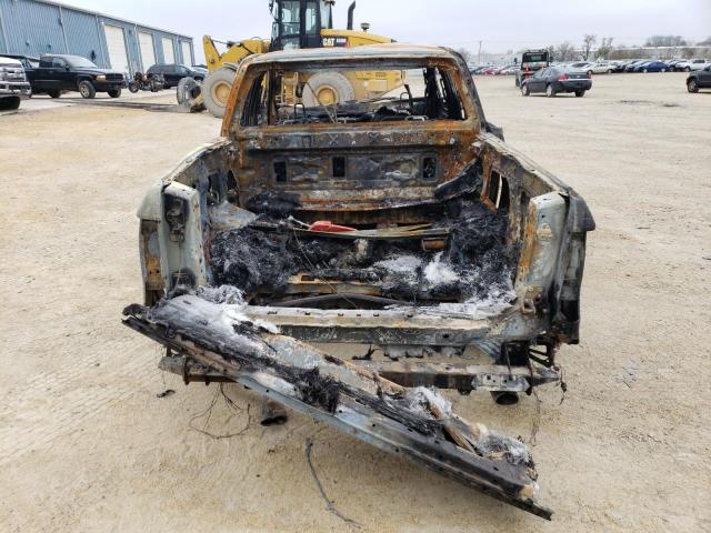 Zdjęcie 6 z aukcji – 2021 HONDA RIDGELINE z VIN 5FPYK3F72MB010675