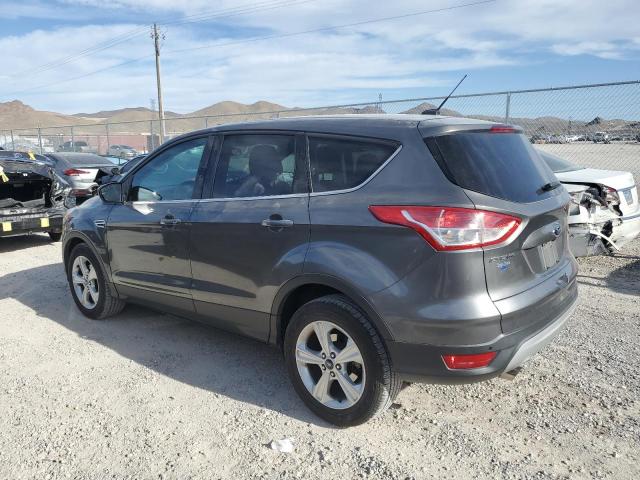 Photo 2 from auction – 2014 FORD ESCAPE SE with VIN 1FMCU0GX1EUB81691
