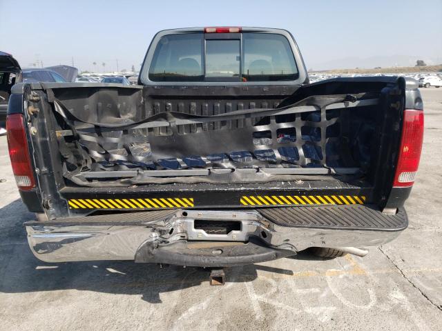 Photo 6 from auction – 1997 FORD F150 with VIN 1FTEX17L7VNB29936